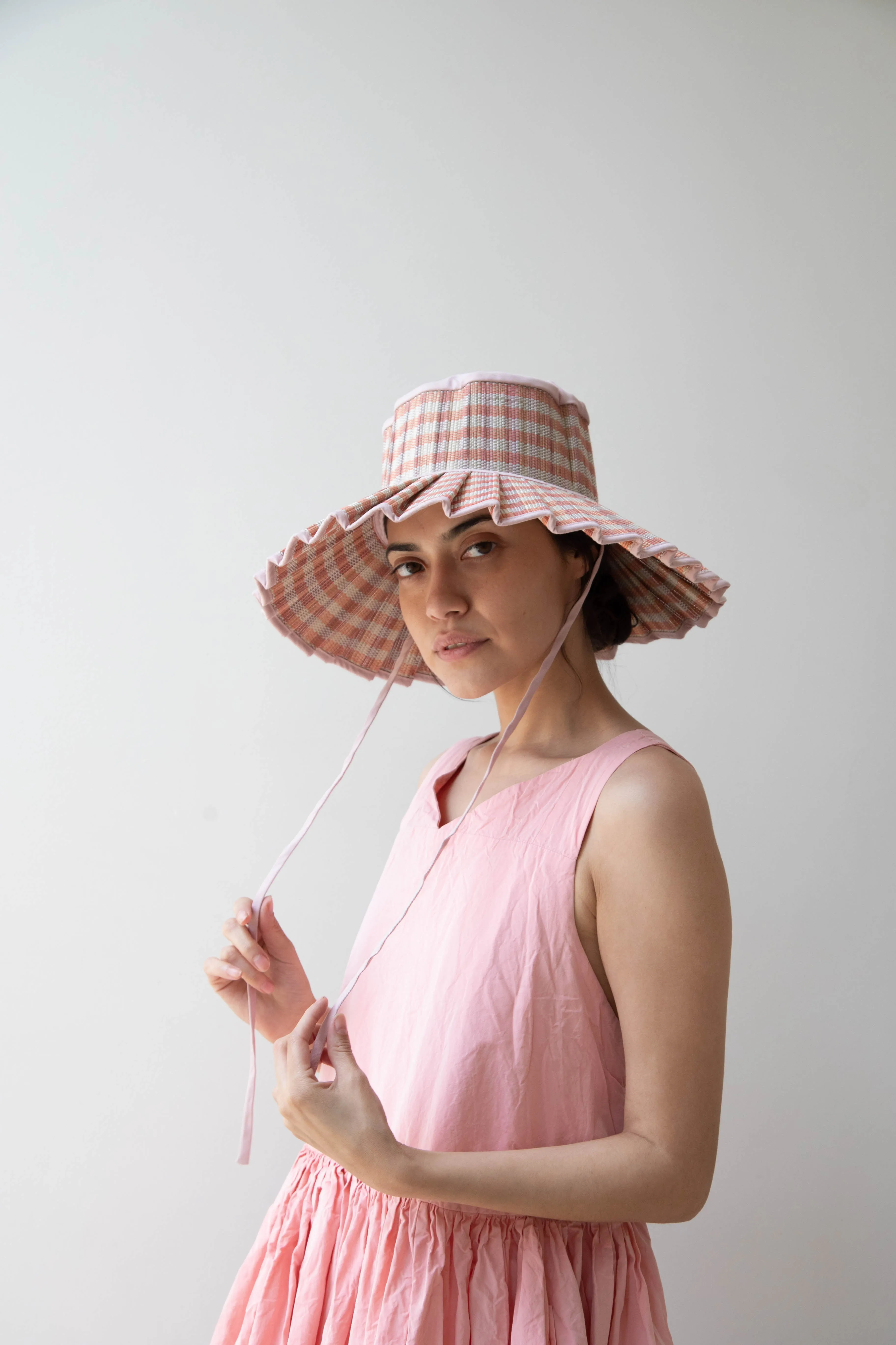 Lorna Murray | Island Capri Hat in Shelly Beach
