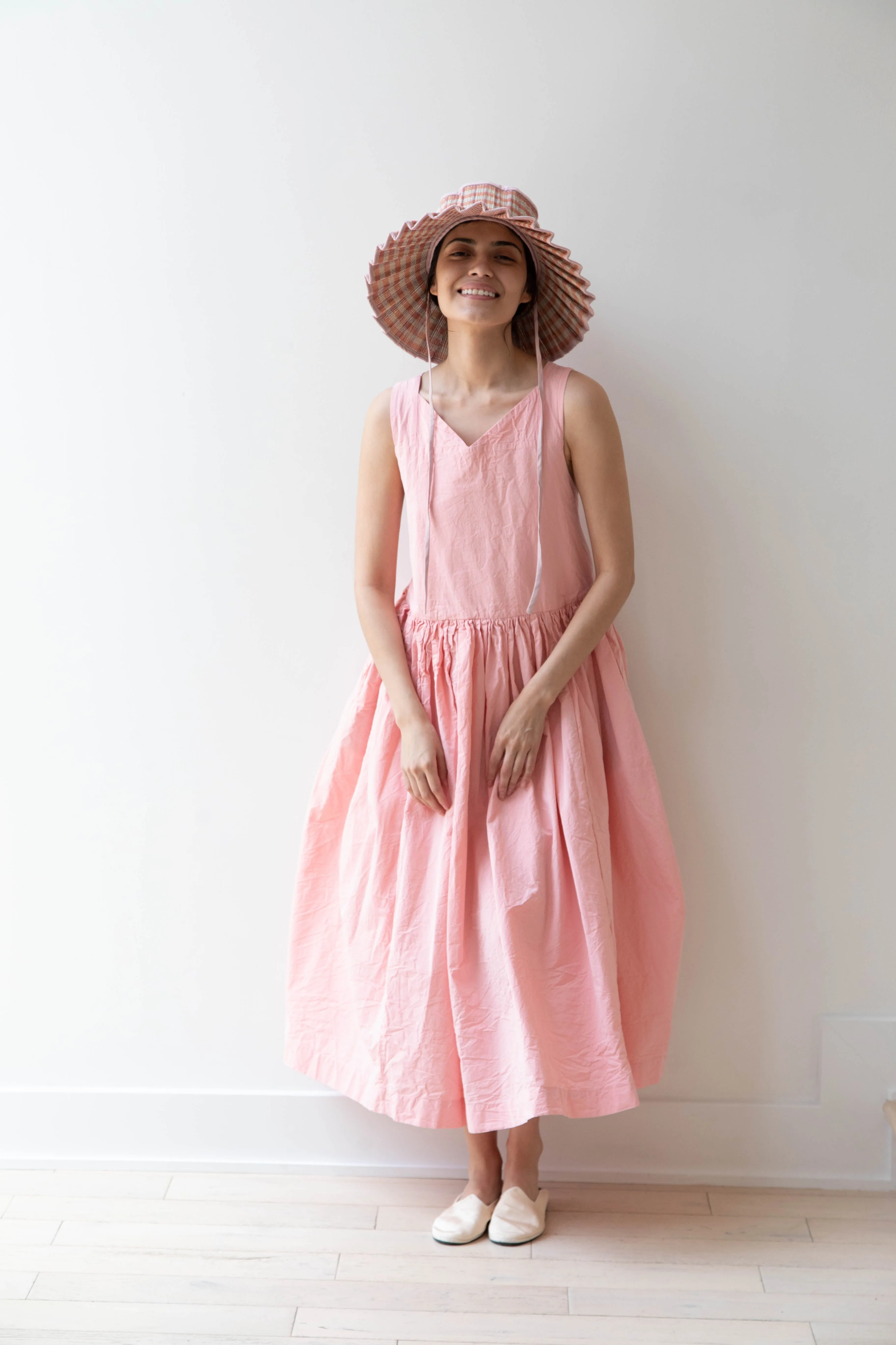 Lorna Murray | Island Capri Hat in Shelly Beach