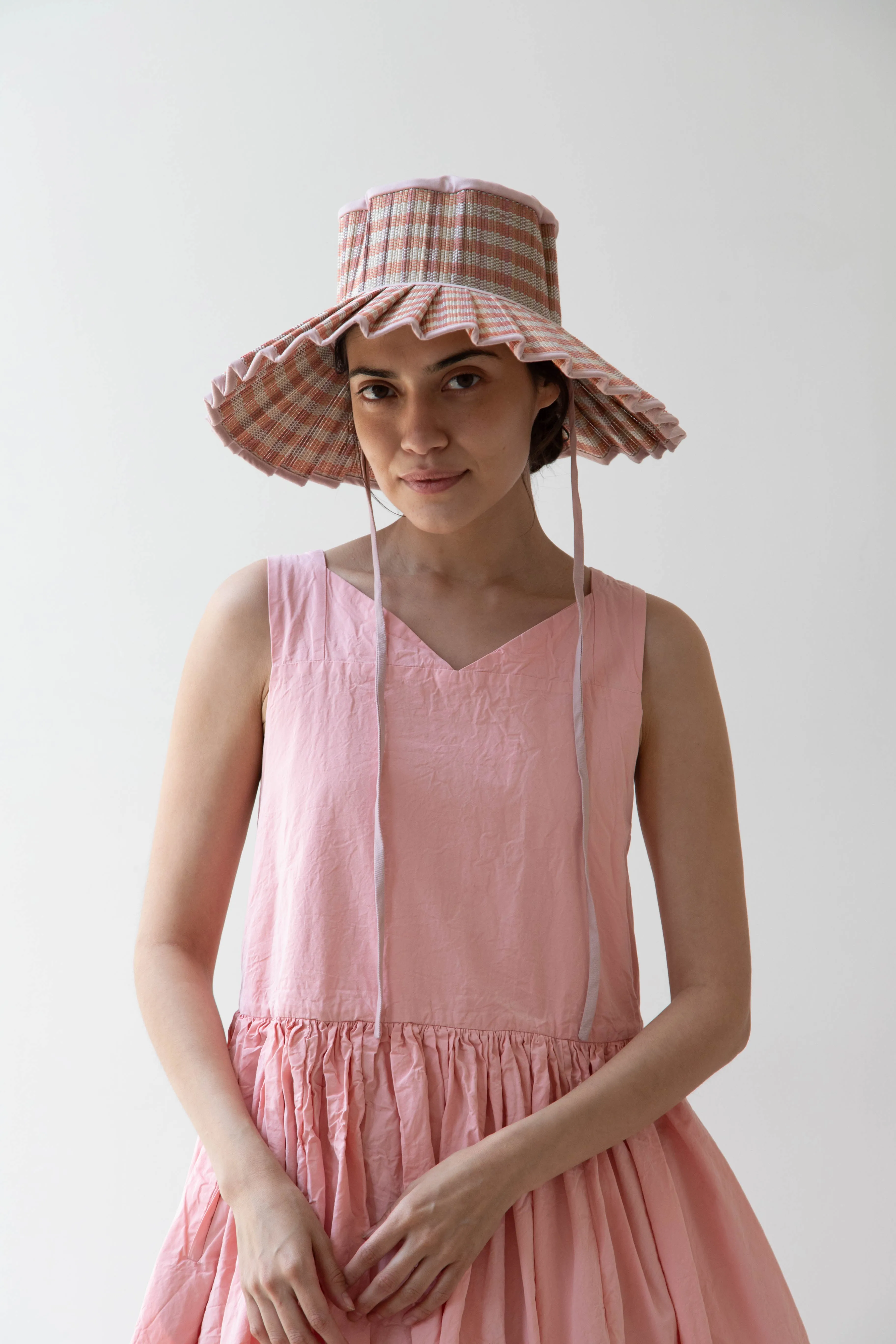 Lorna Murray | Island Capri Hat in Shelly Beach