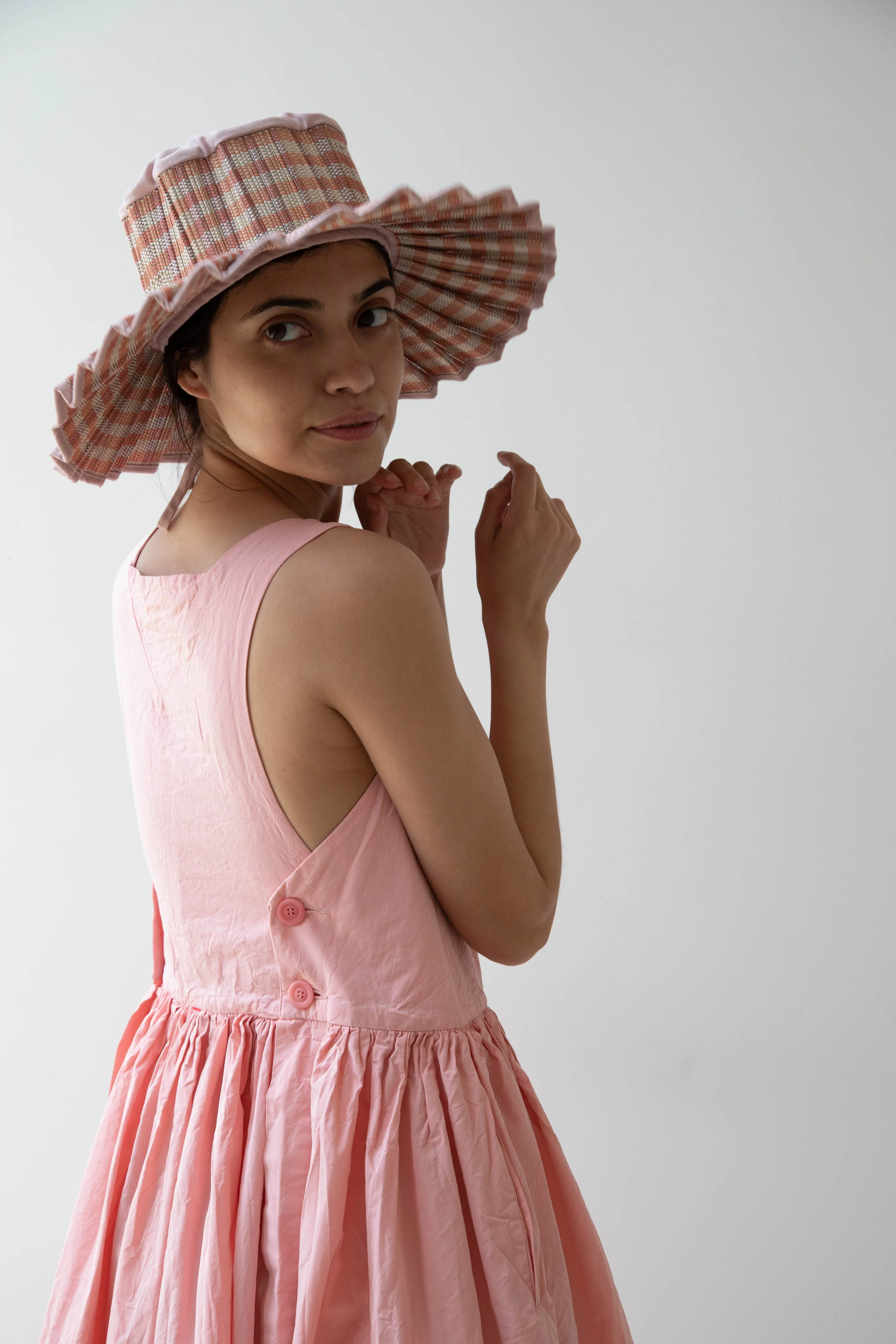 Lorna Murray | Island Capri Hat in Shelly Beach