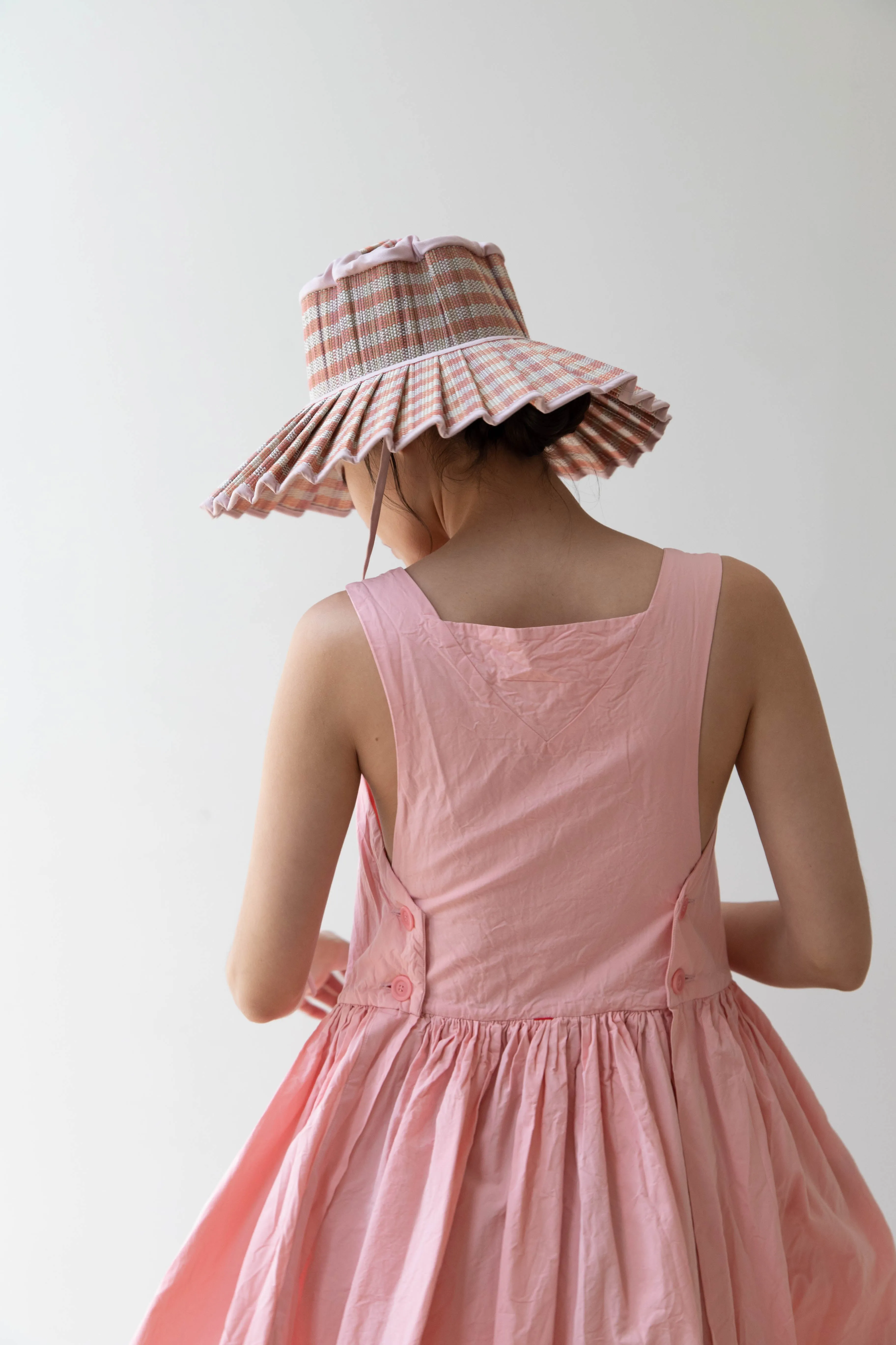 Lorna Murray | Island Capri Hat in Shelly Beach