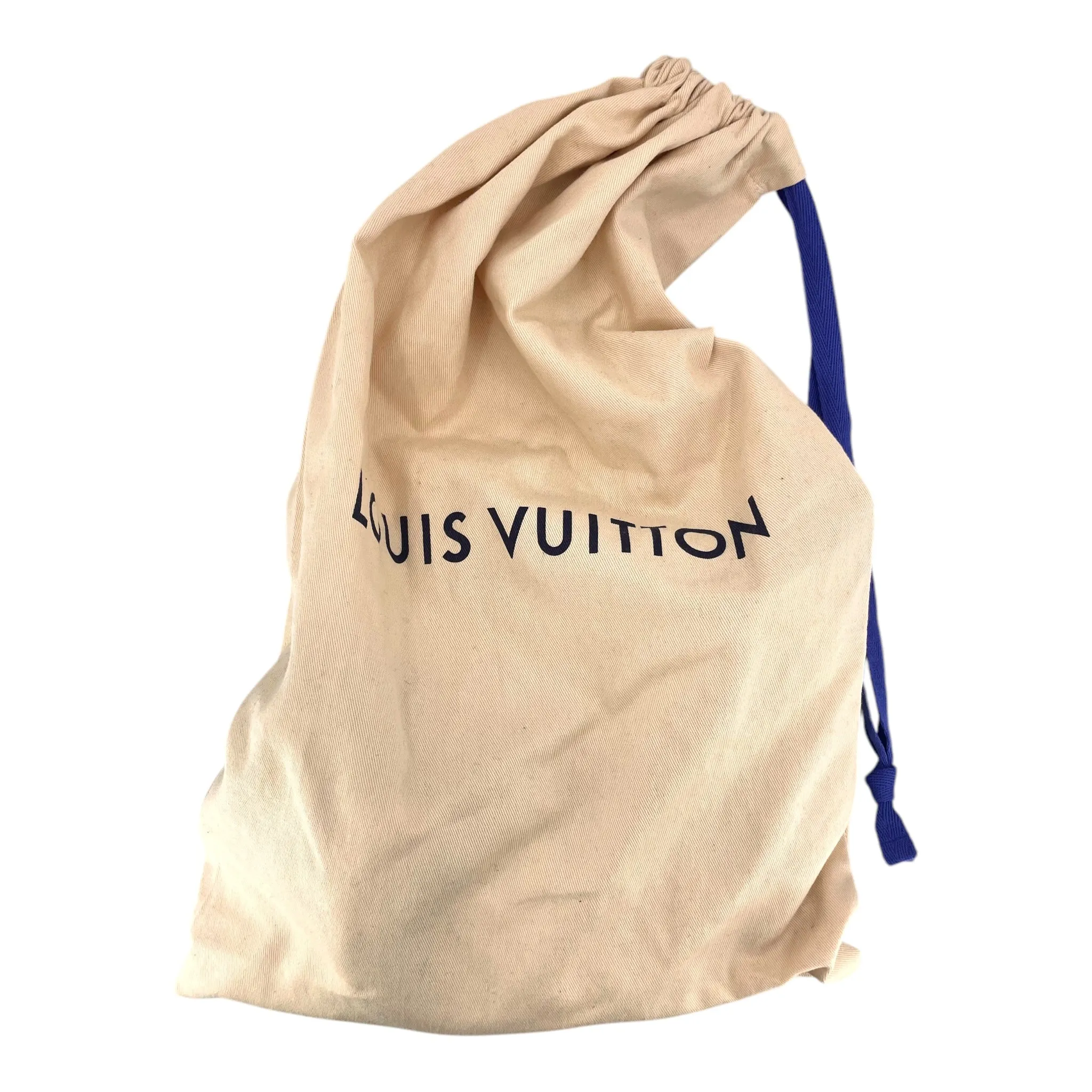 Louis Vuitton Play Monogram Bucket Hat Aquagarden Pre-Owned