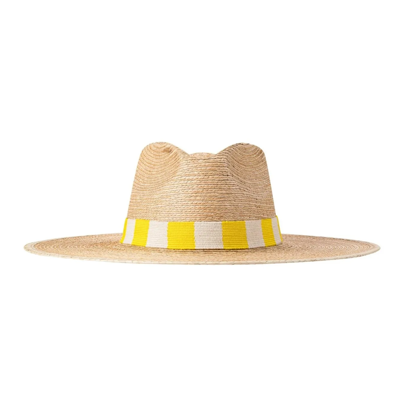 Magdalena "Maggie" Palm Hat