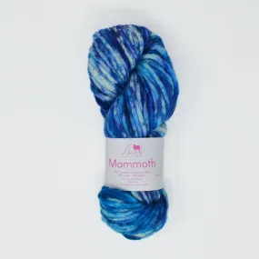 Mammoth - We Will Rock Blue