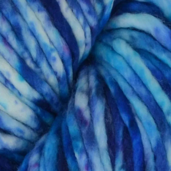 Mammoth - We Will Rock Blue