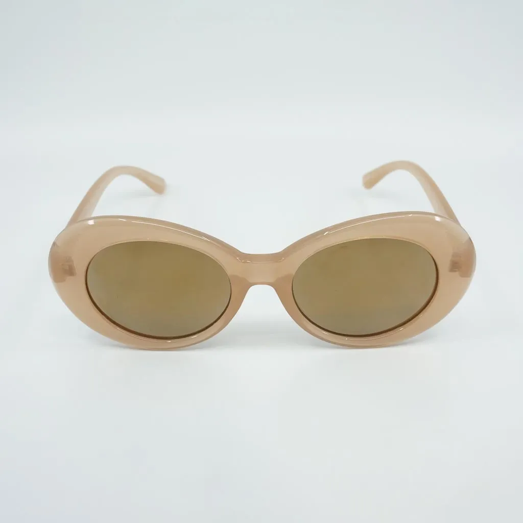 Mia Meredith Retro Clout Goggles Sunglasses