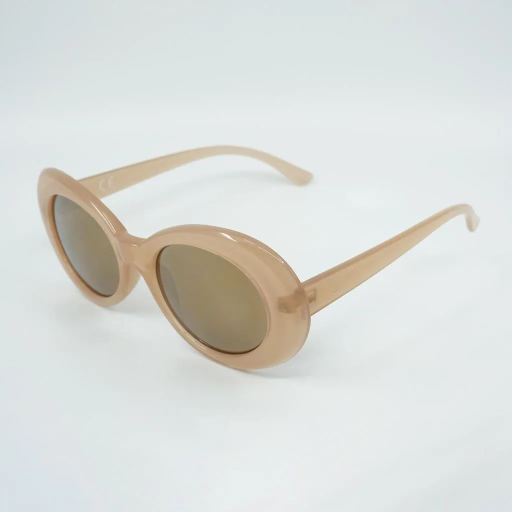 Mia Meredith Retro Clout Goggles Sunglasses