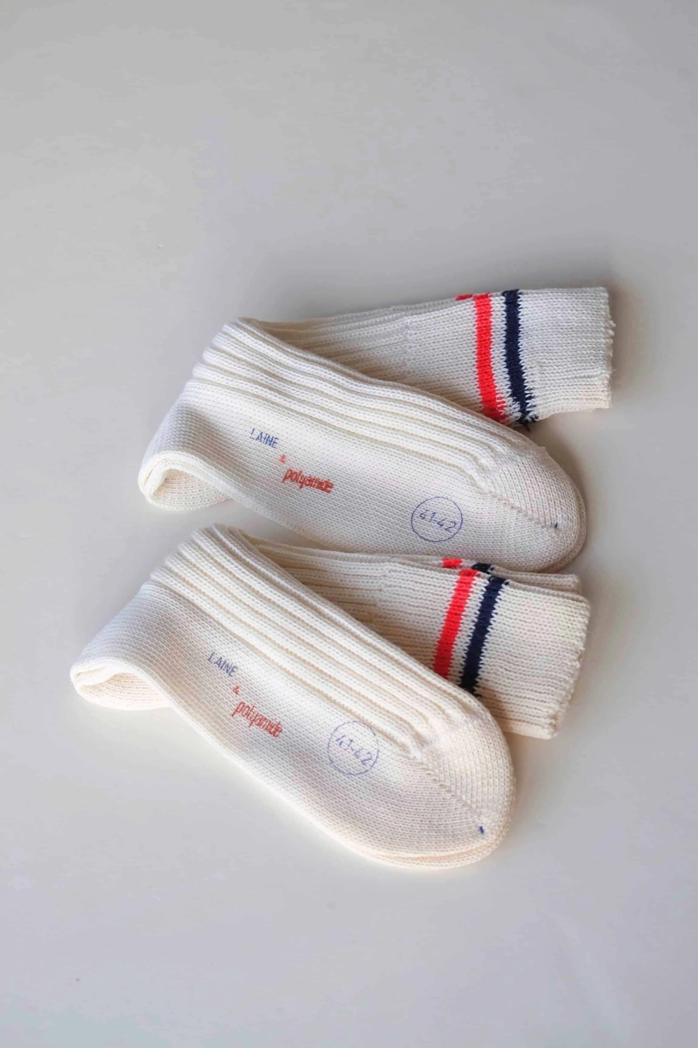 MONNET SPORTS Wool Socks