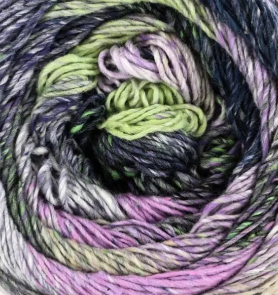 Noro - Natsumeki