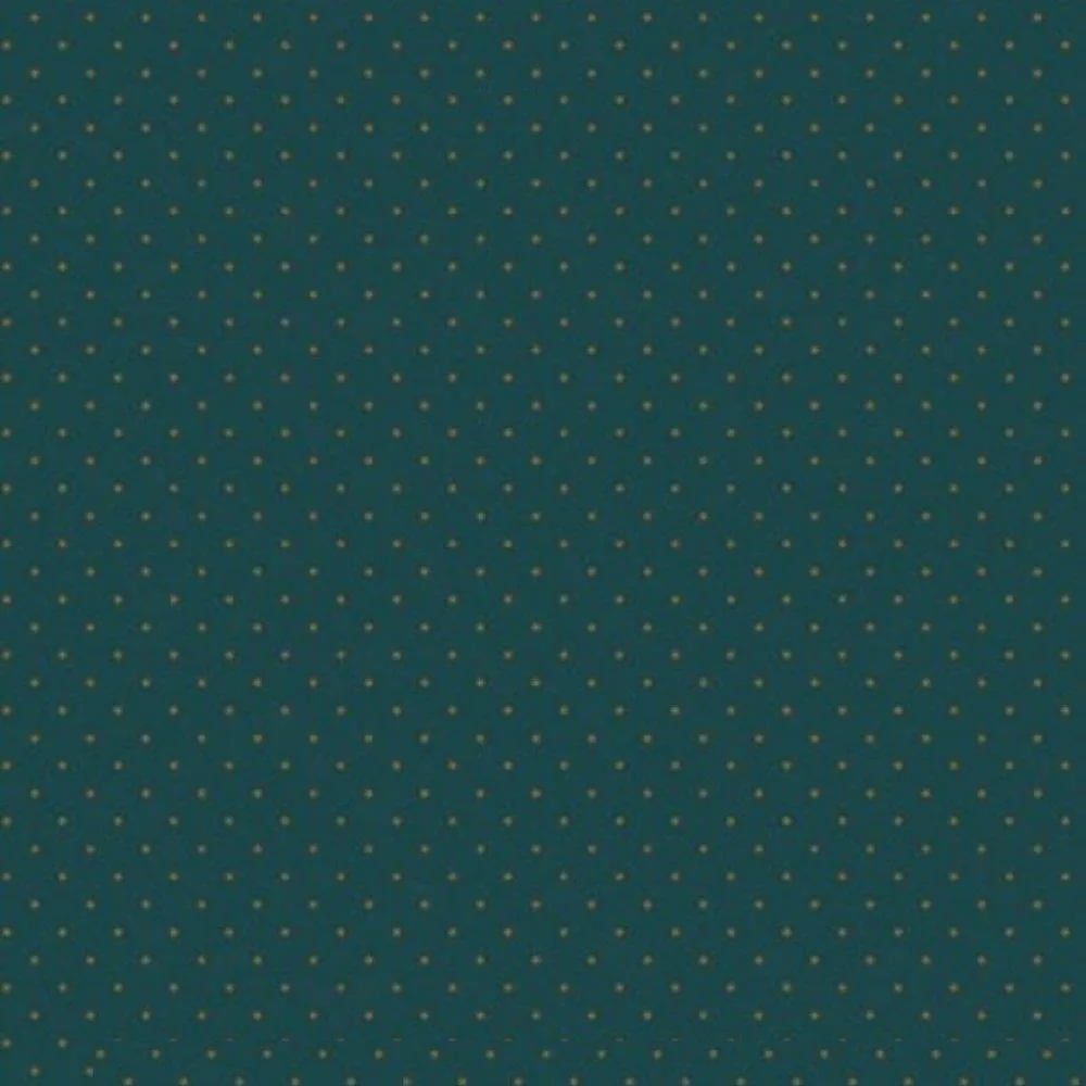 Organic Jersey Knit Swiss Dots GOTS