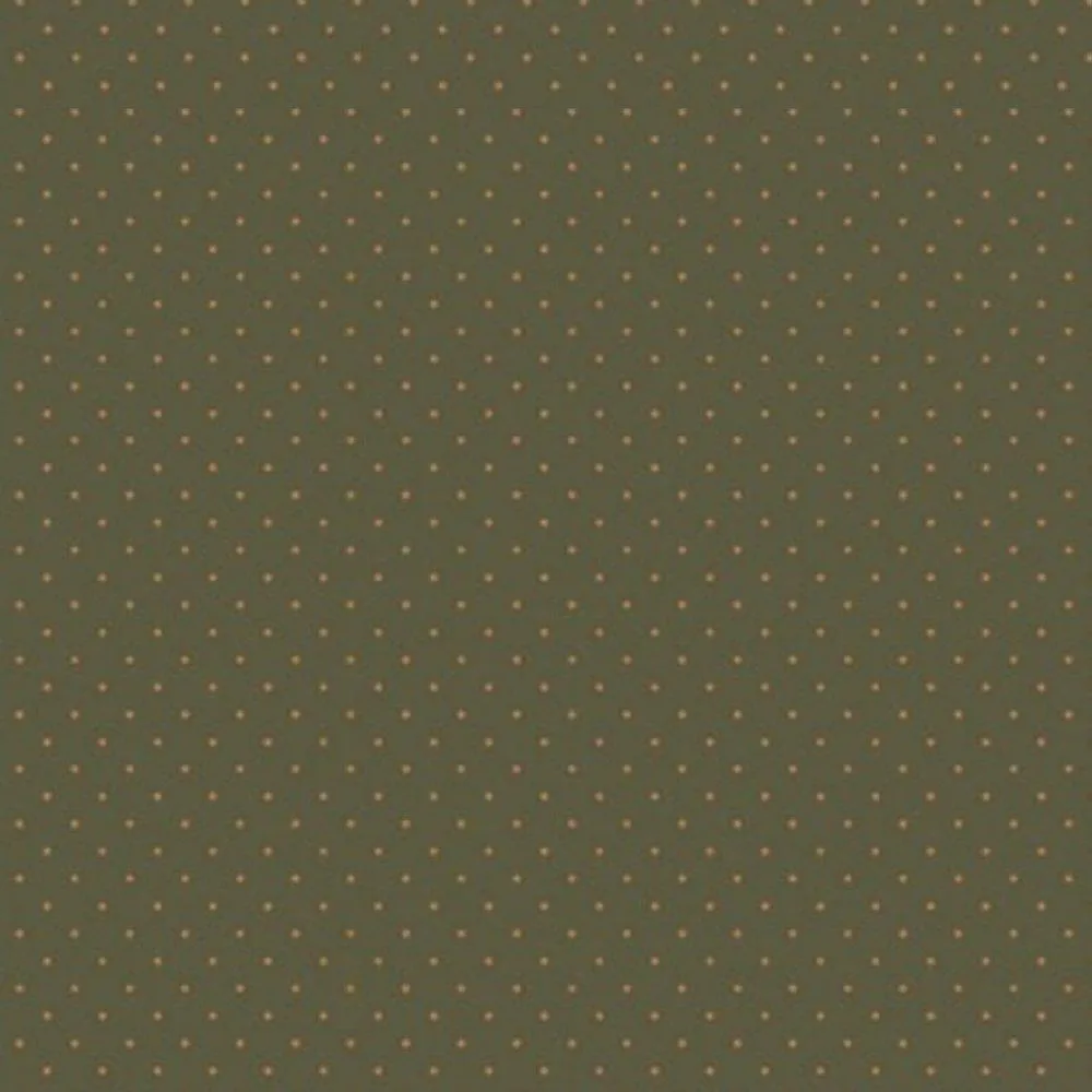 Organic Jersey Knit Swiss Dots GOTS