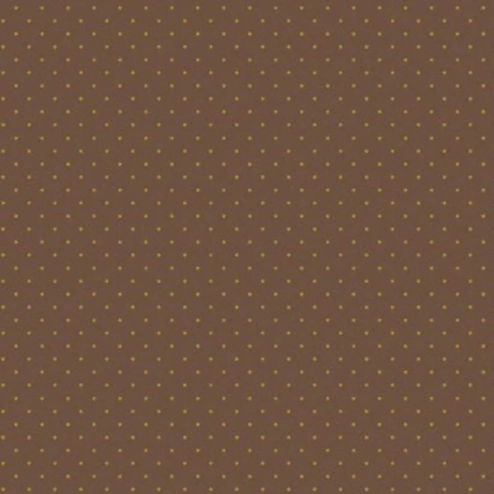 Organic Jersey Knit Swiss Dots GOTS