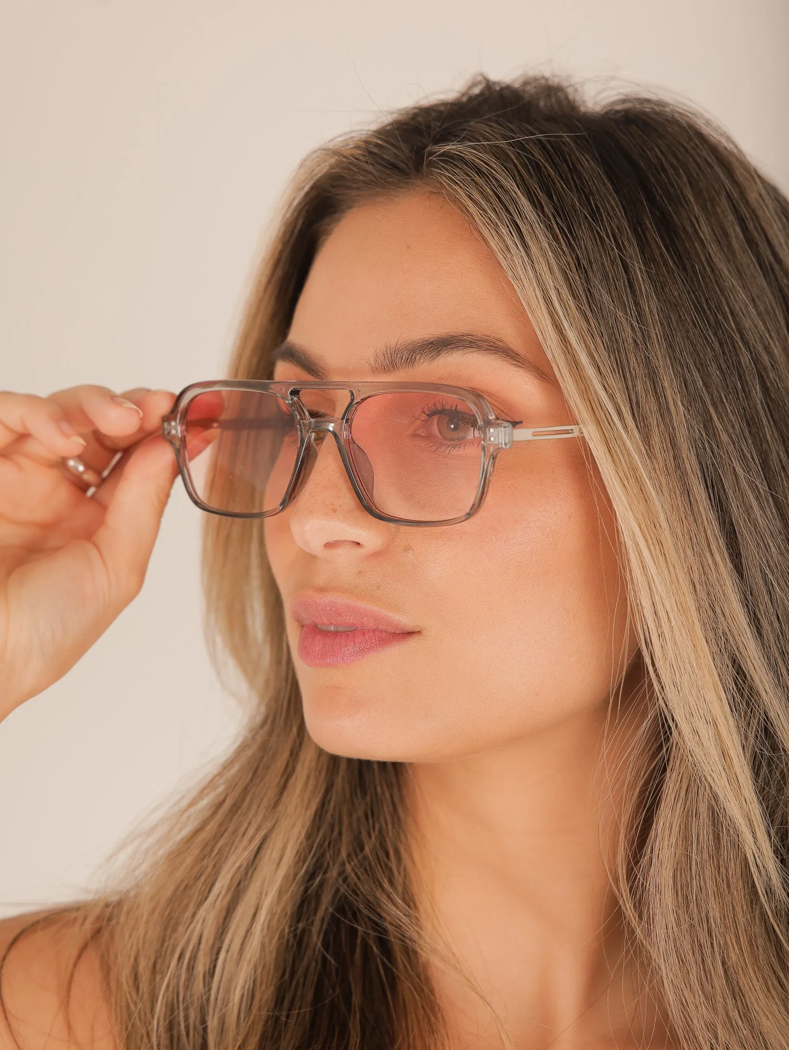 Overland Sunnies