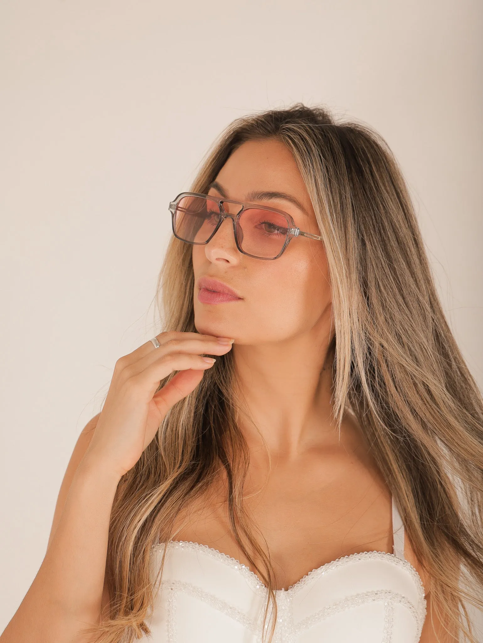 Overland Sunnies