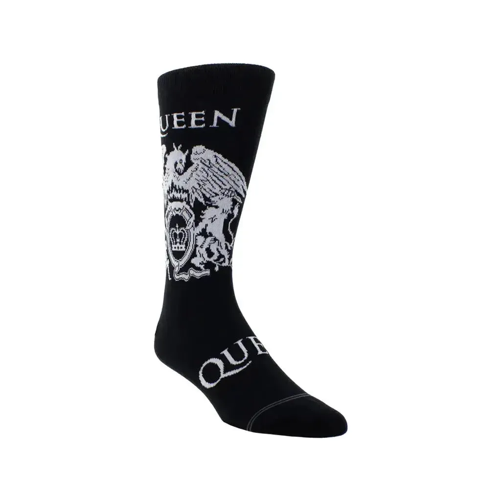 Perri's Licensed Sock Gift Box ~ Queen