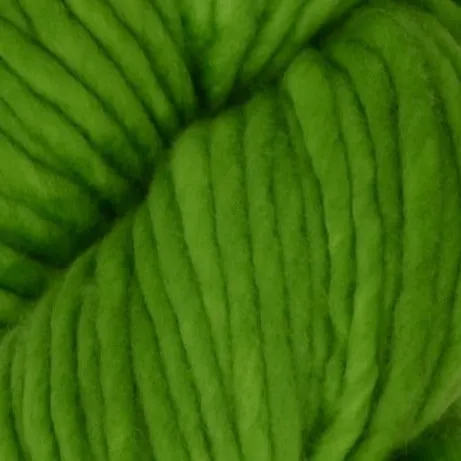 Sequoia - Green With Envy