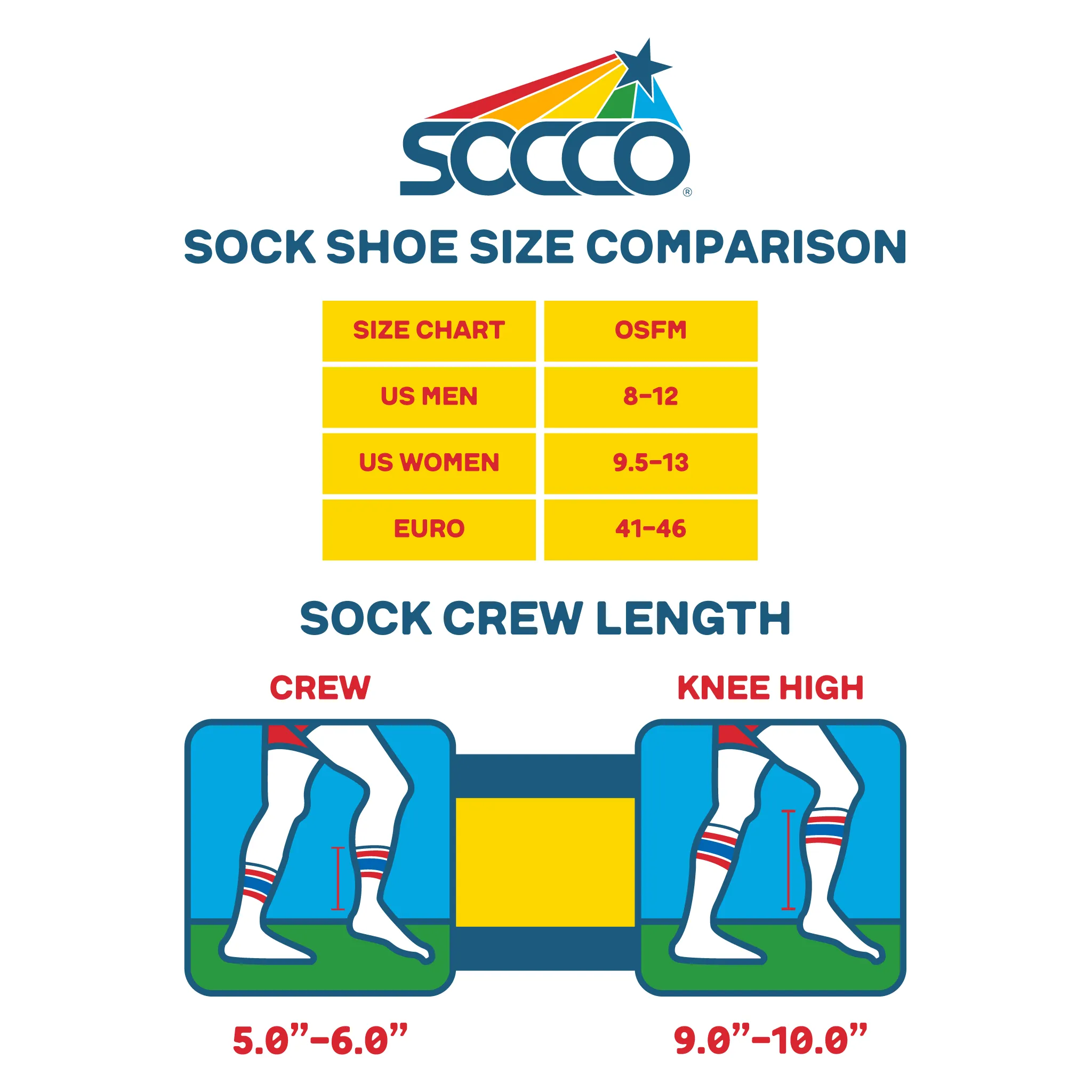 SOCCO Naturals | Black & Red Striped