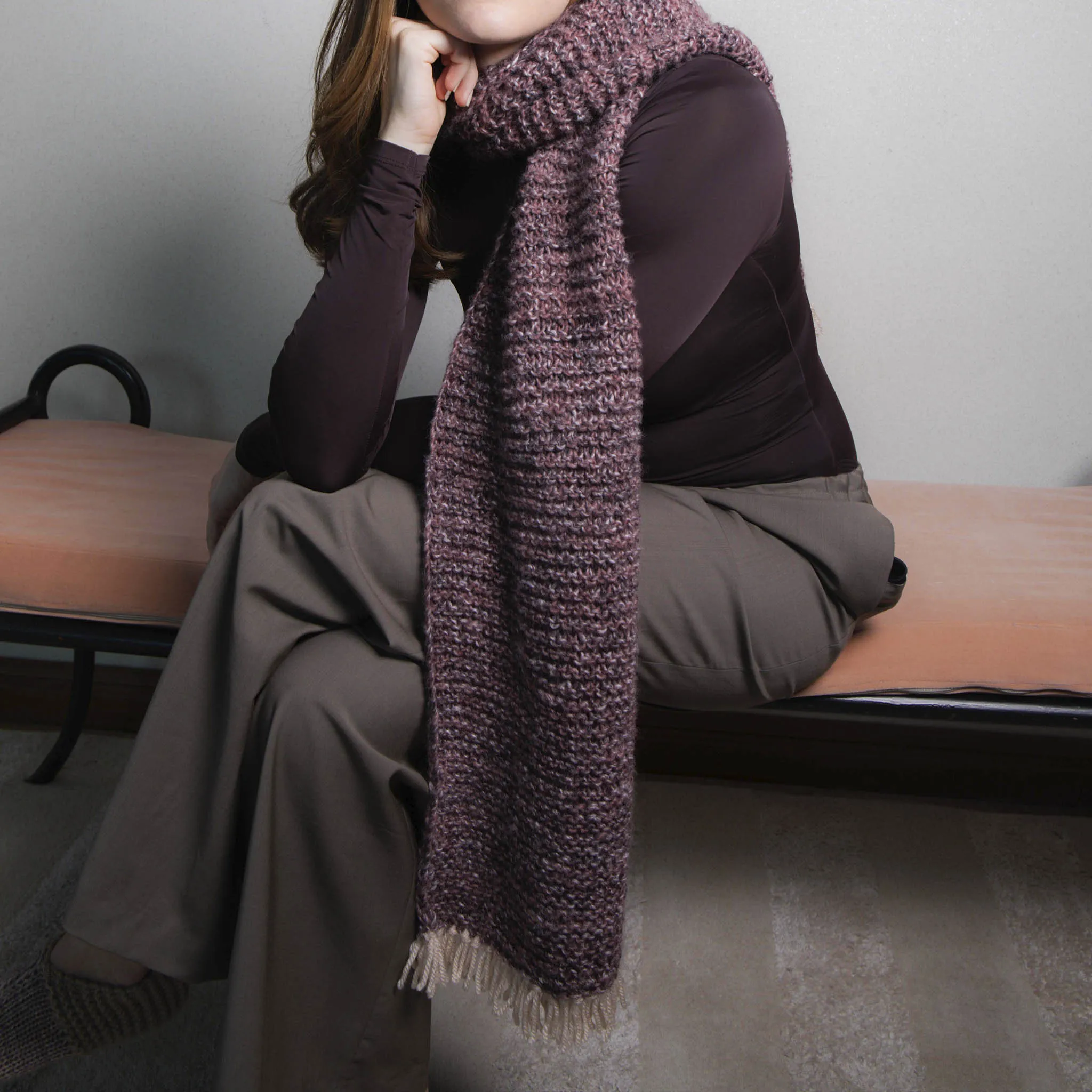 Sophie Scarf