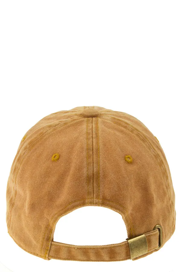 Soul Sister Cap