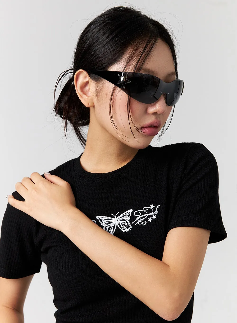 Star Sunglasses CG304