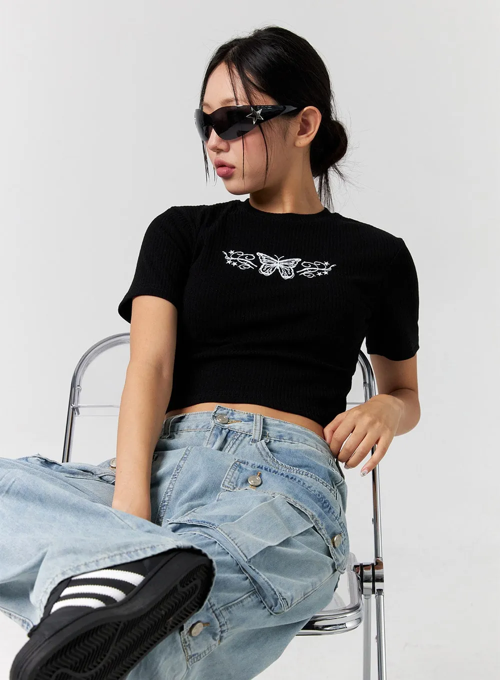 Star Sunglasses CG304