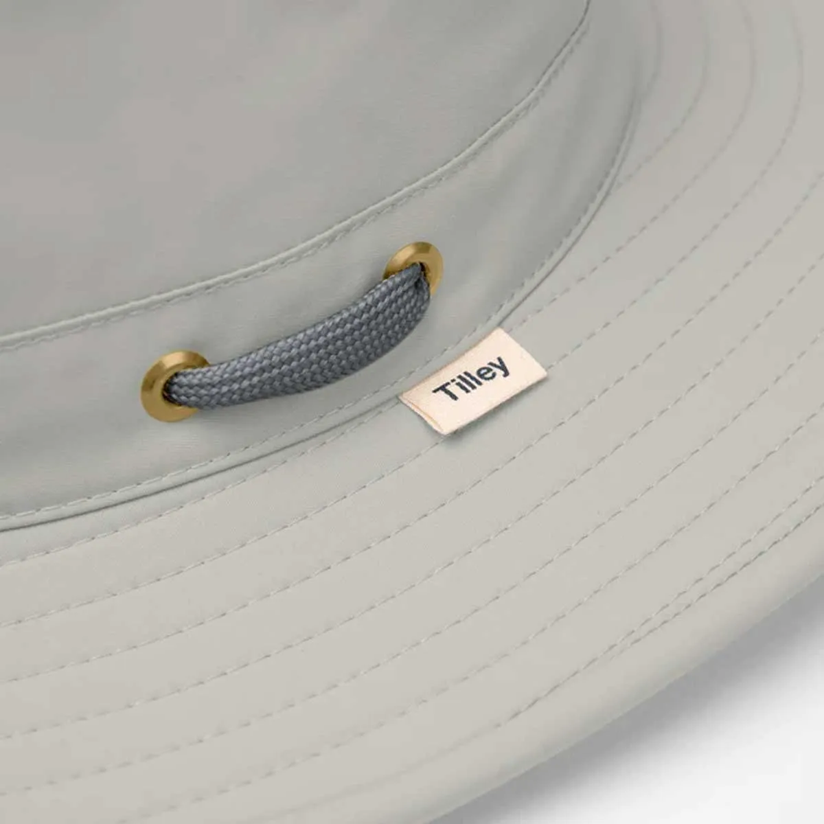 TILLEY LTM6 AIRFLO Broad Brim - Rockface