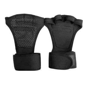 Weight Lifting Training Gloves