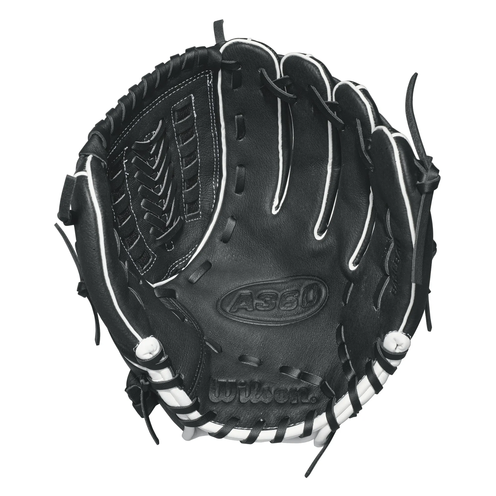 Wilson A360 Youth Baseball Glove 11 in A03RB1711