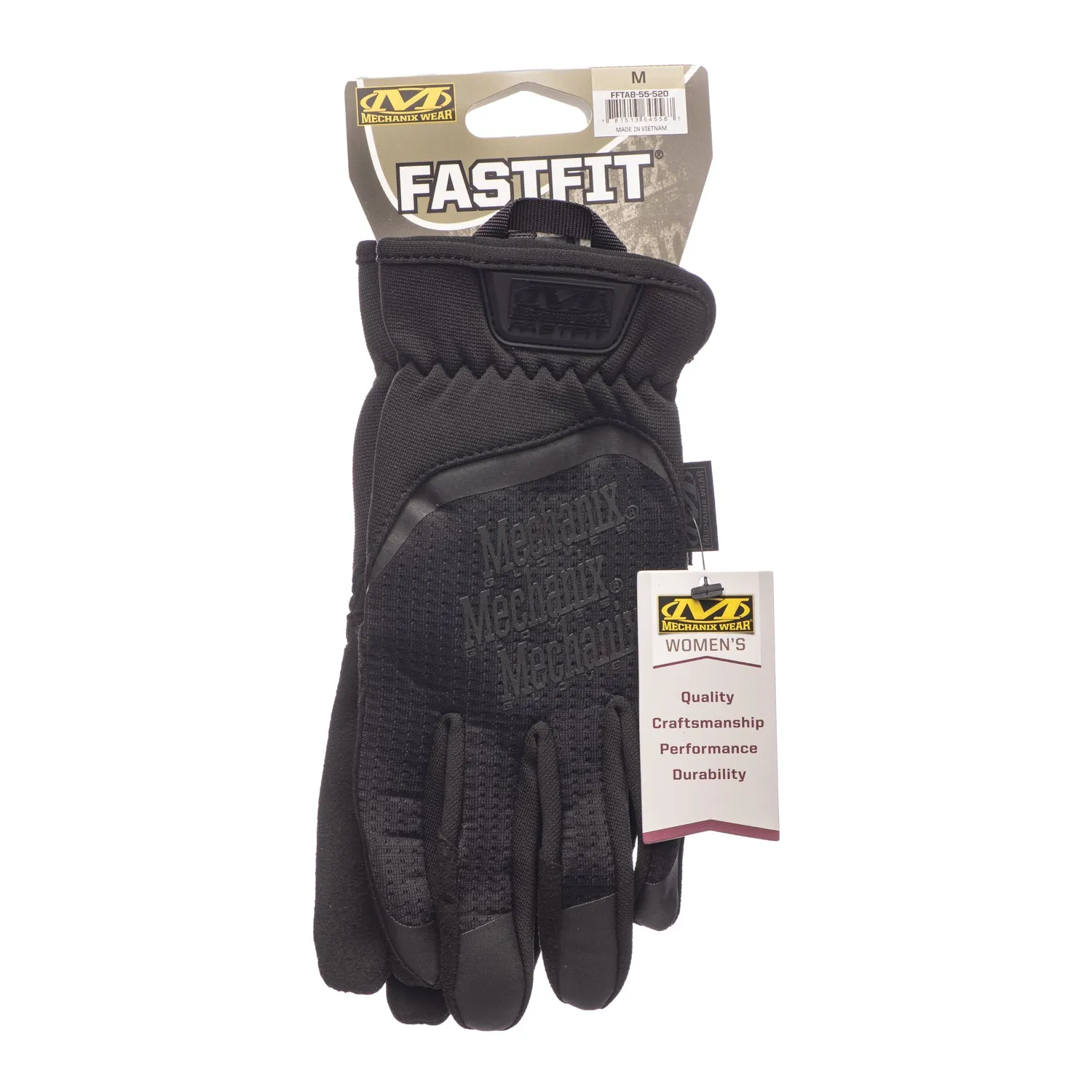 Women's Fastfit® Covert - GFFT-55 - Limited Stock