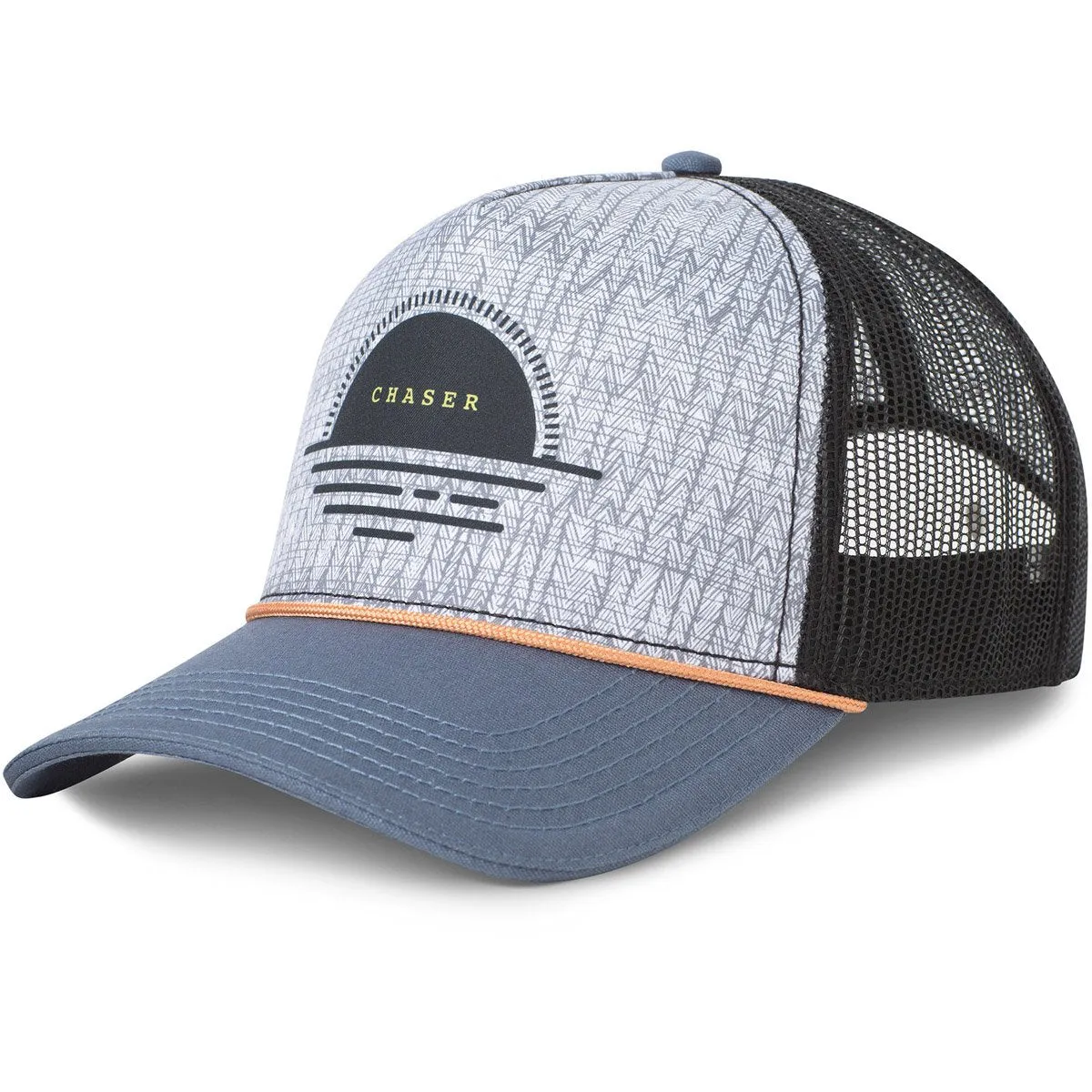 Women's Journeyman Trucker Hat