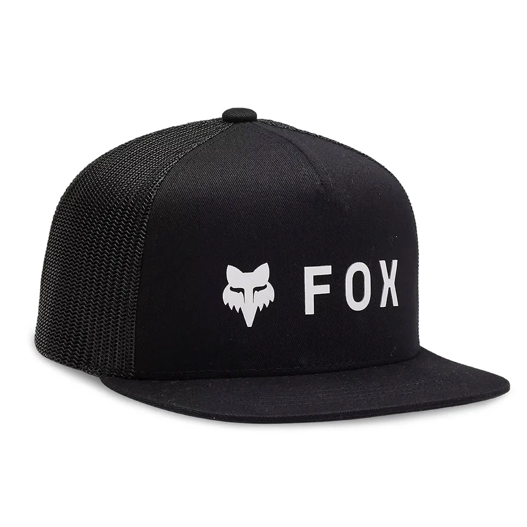Youth Fox Absolute Hat